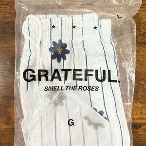 White Athletic Shorts